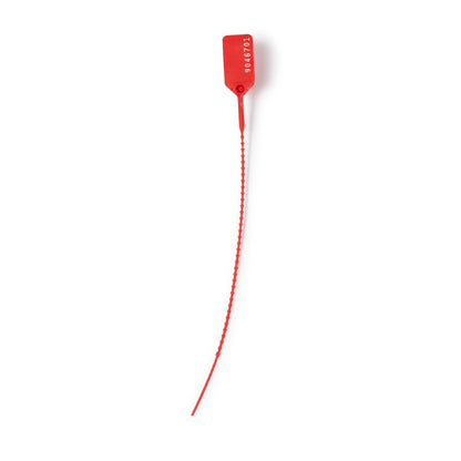 SEAL PULL TIGHT RED 100/BX