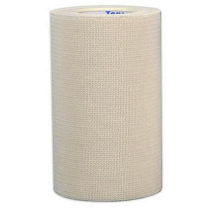 BANDAGE, ELAS ADHSV TENSOPLASTWHT 4"X5YDS (36/CS)