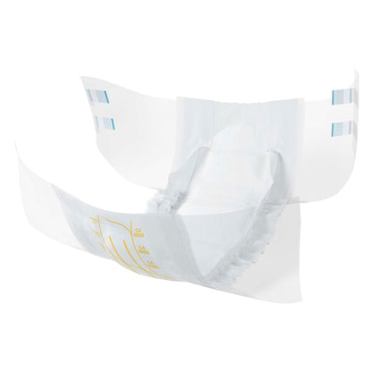 BRIEF, INCONT ABENA SLIP PREM ADLT S4 SM (25/PK 3PK/CS)