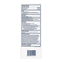CERAVE, LOTION SUNSCREEN SPF502.5OZ