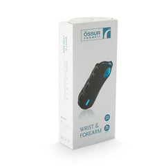 WRIST SPLINT, FOREARM 10" RT MED