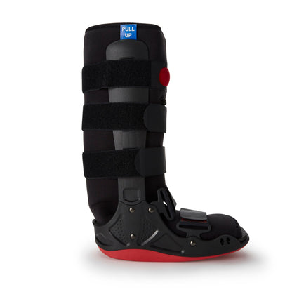 LOWER LEG WALKER, XCELTRAX AIRMED
