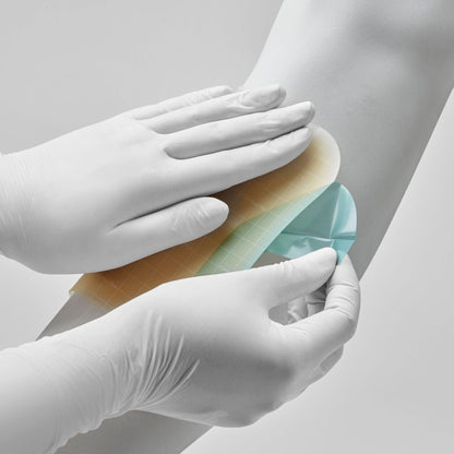 DRESSING, COMFEEL PLUS 15CMX15CM (5/BX)