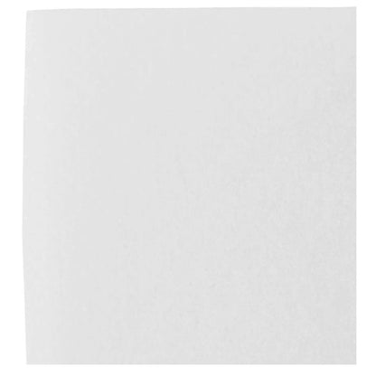WASHCLOTH, DISP 11X13 1/2 (50/BG 14BG/CS)