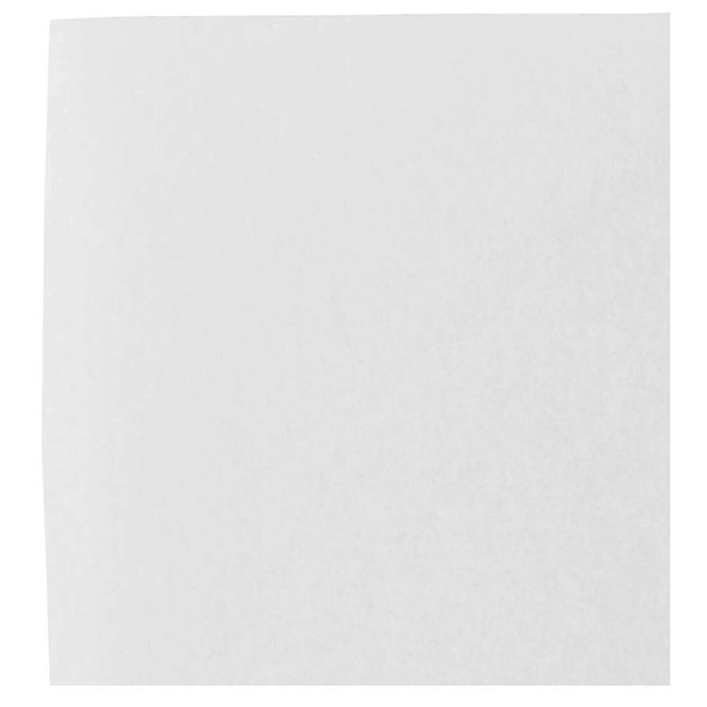 WASHCLOTH, DISP 11X13 1/2 (50/BG 14BG/CS)