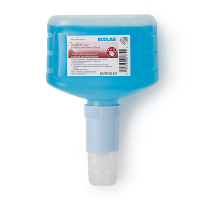 SANITIZER, HAND BACTI-FOAM SOAP 750ML (6/CS)