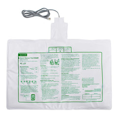PAD, PRESSURE CHAIR 10"X15" (50/CS)