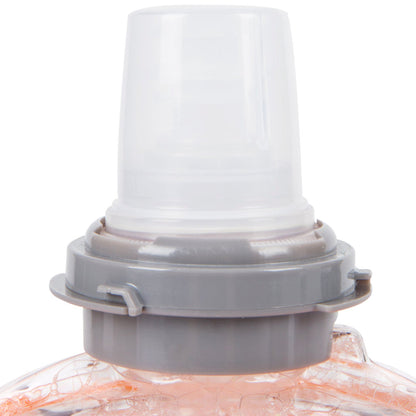 HANDWASH, PREM FOAM ANTIBACT F/TFX SYS 1.2LTR (2/C