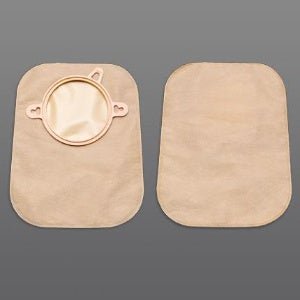 POUCH, NEW IMAGE MINI CLSD NO FLTR 1 3/4" (60/BX)
