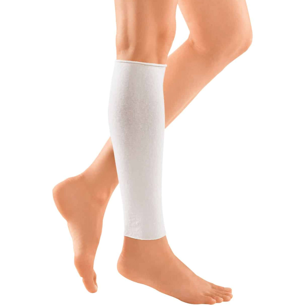 UNDERSLEEVE, LYCRA CIRCAID LINER KNEE HIGH 64CM