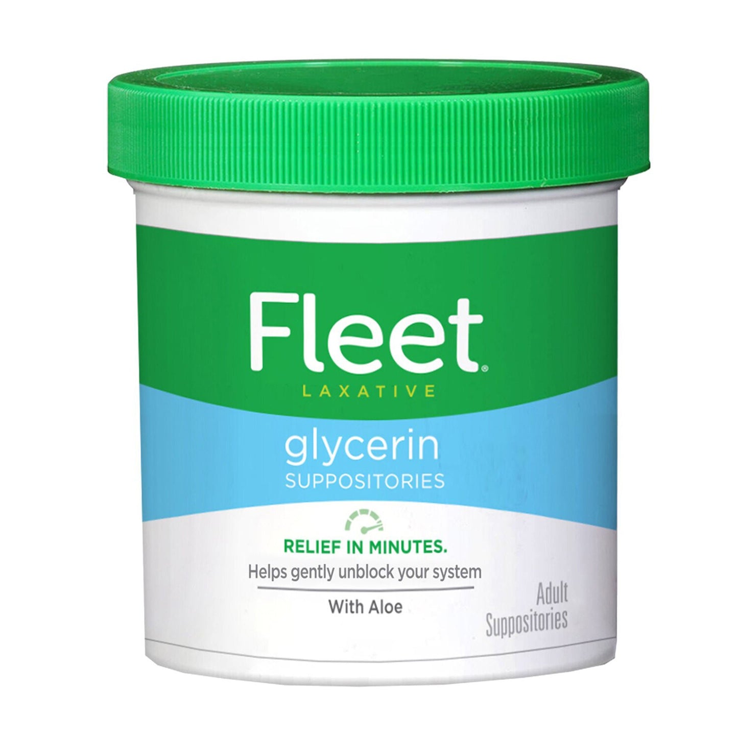 GLYCERIN, SUP ADLT FLEET