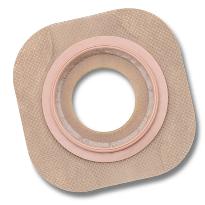 FLANGE, FLOATING W/TAPE 29MM (5/BX)