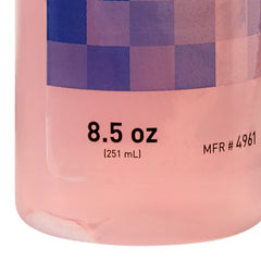 GEL, ULTRASOUND PNK 8.45OZ (12/CS)