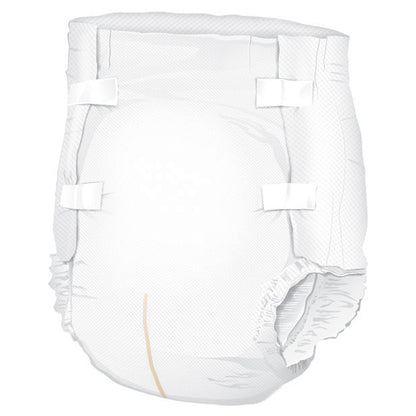 BRIEF, TAB CLSR CLASSIC MED 32-44 (24/BG 4BG/CS)
