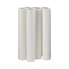 PAPER, TABLE SMTH ECON WHT 21"X200' (12RL/CS)