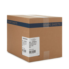 SHEET, DRAPE T/P/T BLU 40X48 (50/CS)
