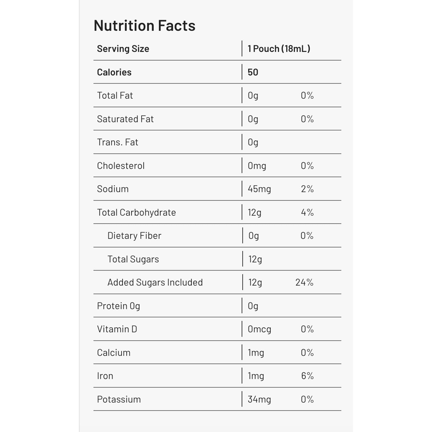 SQWINCHER, FASTPACK FRUIT PUNCH 6OZ (50/BX 4BX/CS)