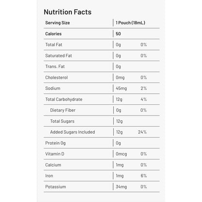 SQWINCHER, FASTPACK FRUIT PUNCH 6OZ (50/BX 4BX/CS)