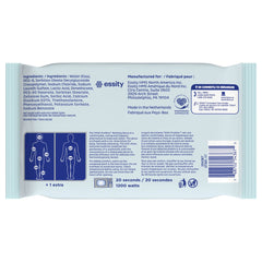 GLOVE, BATHING PROSKIN TENA UNSCNTD (5/PK 45PK/CS)