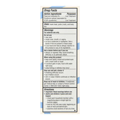 LICE TRTMT, SHAMPOO FT 4-0.33%4OZ