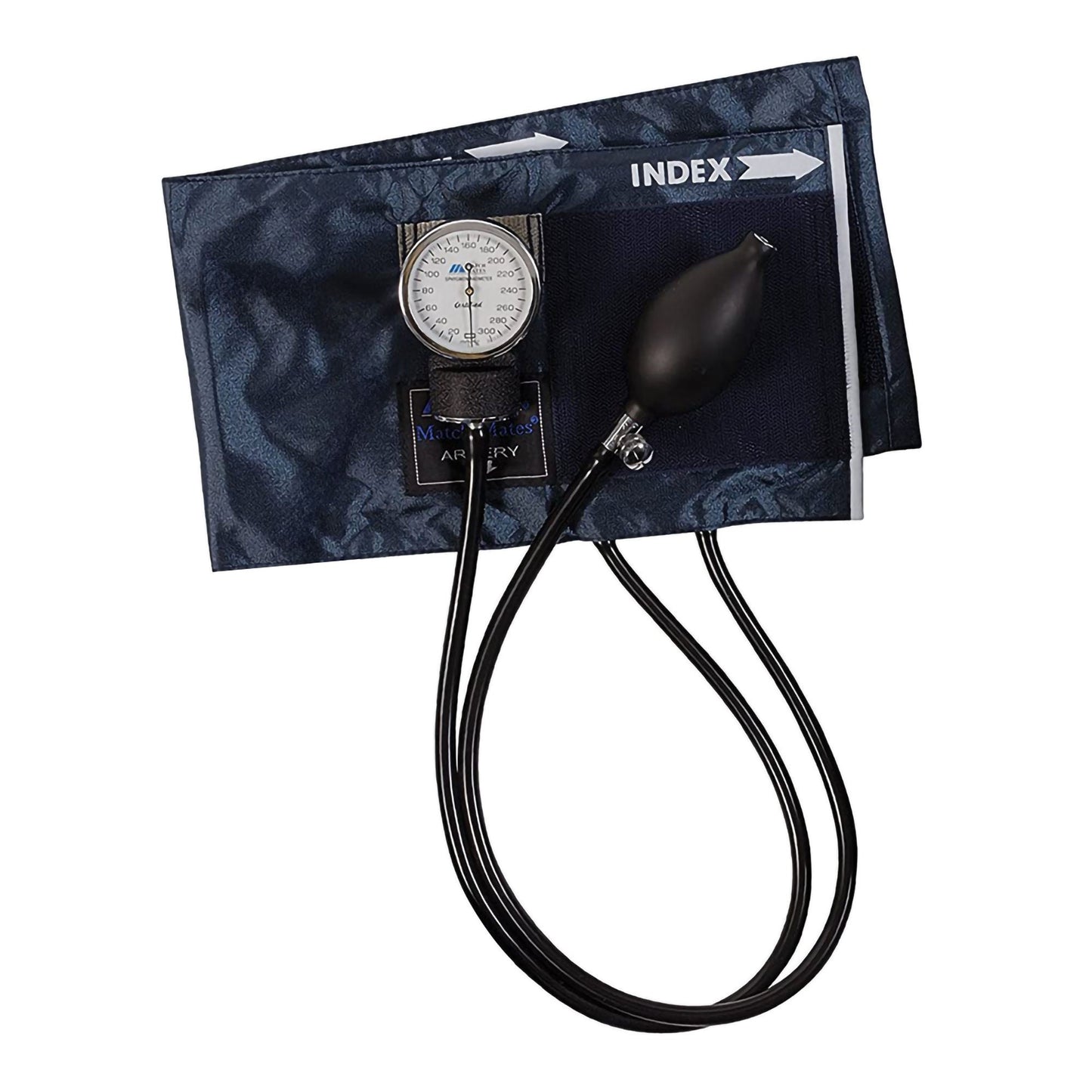 SPHYG, W/RAPPAPORT SCOPE NVY ADLT