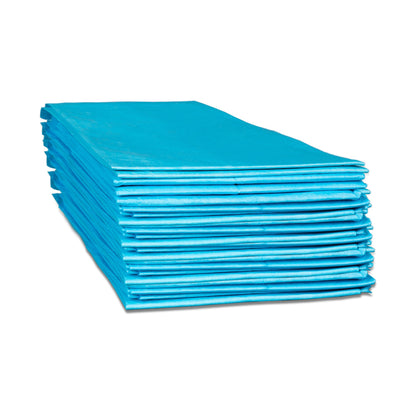 UNDERPAD, FLUFF 23X24 (50/BX 4BX/CS))