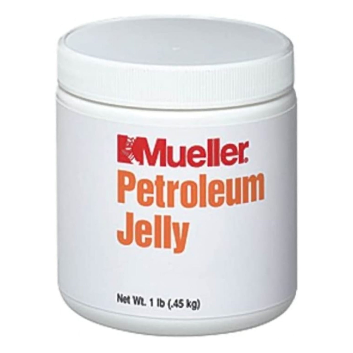 PETROLEUM JELLY, JAR 1LB