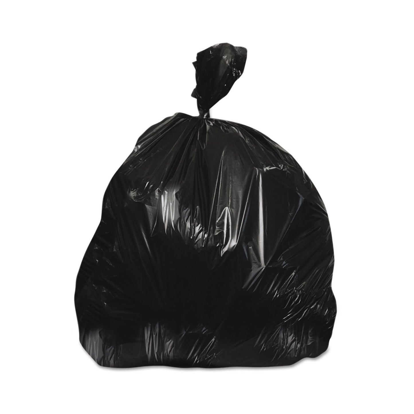 LINER, TRASH BRN 22X16X58 HVY (200/CS) SALFLD