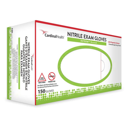 GLOVE, EXAM NTRL LG N/S CHEMO (150/BX 10BX/CS)