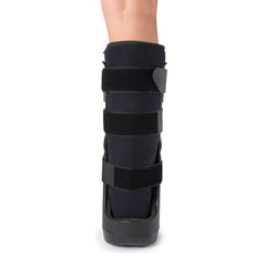 WALKER BOOT, AIR EQUALIZER TALL BLK XLG