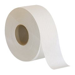 TISSUE, TOILET ACCLAIM 1PLY W HT (8RL/CS)