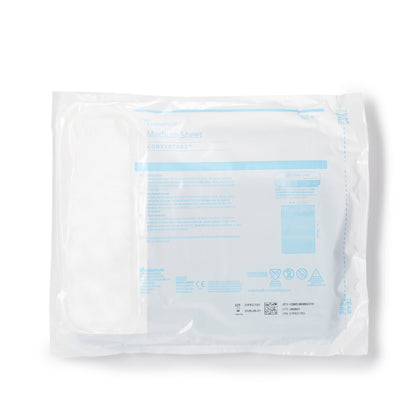 SHEET, DRAPE MED 40"X70" (20/CS)