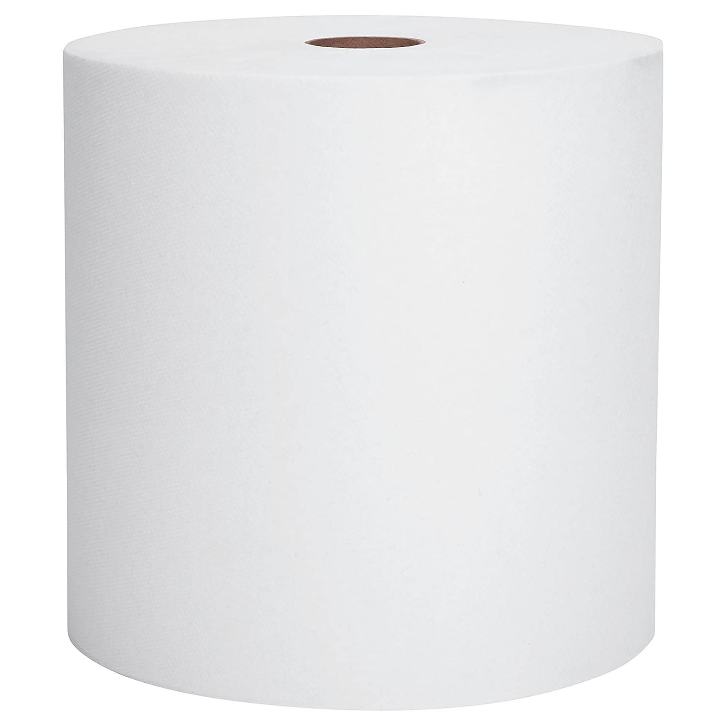 TOWEL, PAPER SCOTT 8" WHT (12RL/CS) KIMCON