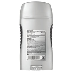 DEODORANT, ANTI-PERSPIRANT SPEEDSTICK UNSCENTED 3OZ (12/CS)