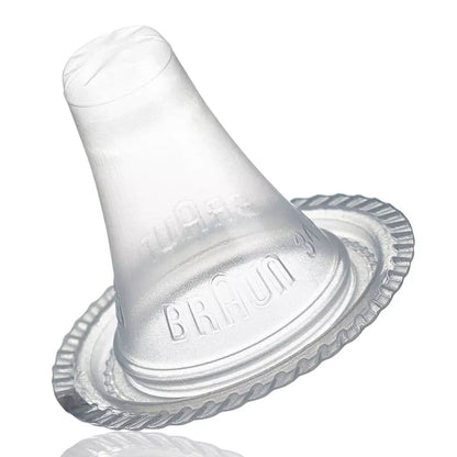 LENS FILTER, BRAUN THERMOSCAN (40/BX)