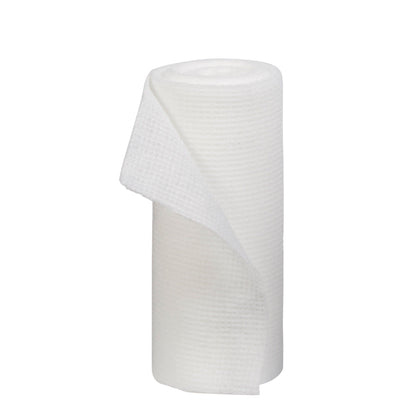 BANDAGE, CNFRM STR 4"X4.1YDS (RL 12RL/BG 8BG/CS)