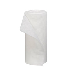 BANDAGE, CNFRM STR 4"X4.1YDS (RL 12RL/BG 8BG/CS)