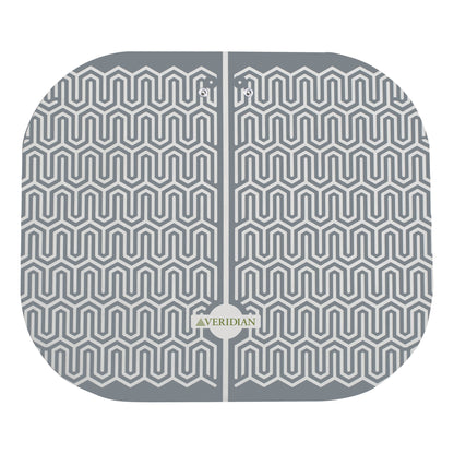 TENS UNIT, REMOTE ELECTRONIC (12/CS)