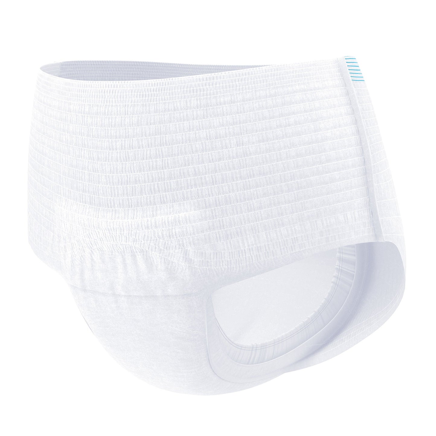 UNDERWEAR, INCONT TENA + UNSX WHT LG (18/PK 4PK/CS)