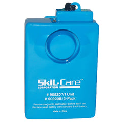 ALARM, ECONO F/WHEELCHAIR PATIENT