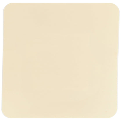 DRESSING, HYDROCELLULAR ADH STR FOAM 6"X6" (10EA/BX 10BX/CS)