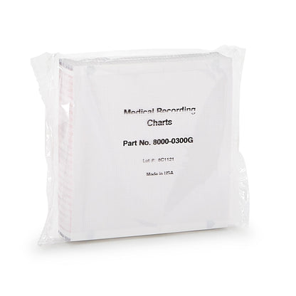 PAPER, DEFIBRILLATOR 2011 (200/PK 60PK/CS)