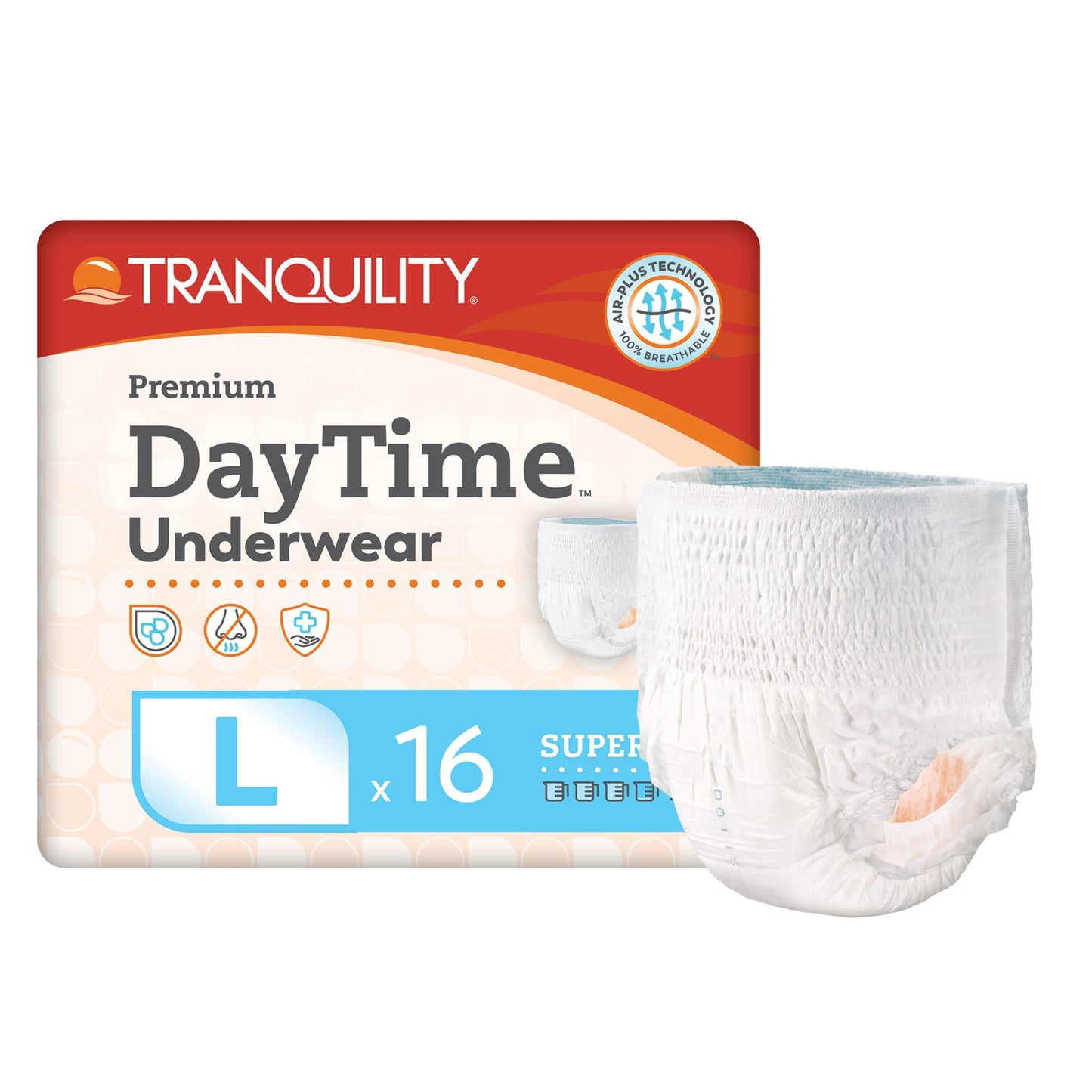 BRIEF, DAYTIME LG DISP 44-54 (16/BG 4BG/CS)
