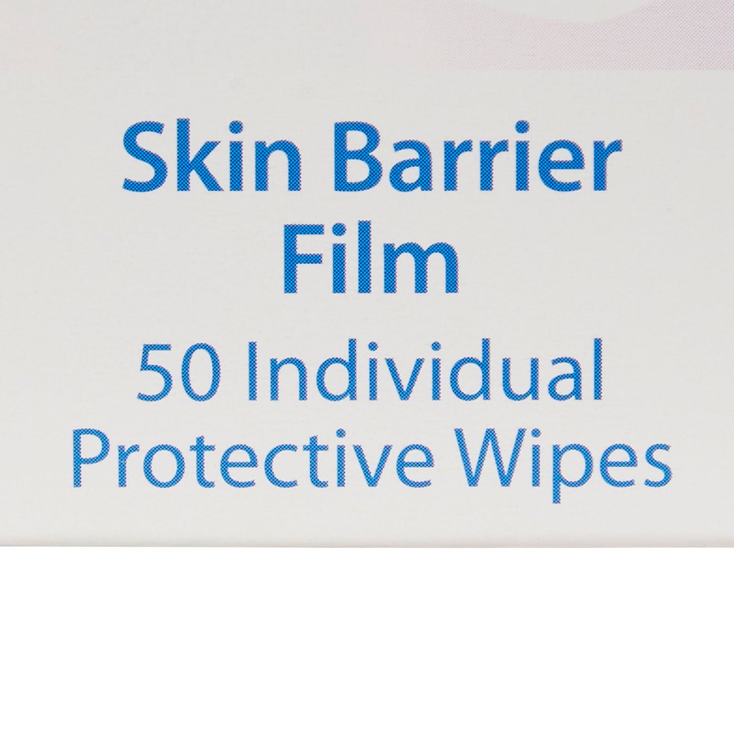 SKIN BARRIER, FILM 50/BX 200BX/CS