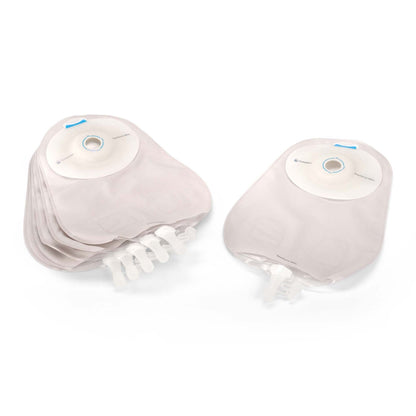 POUCH, UROSTOMY SENSURA MIO 1PC PRECUT 1 1/4" (10/BX)