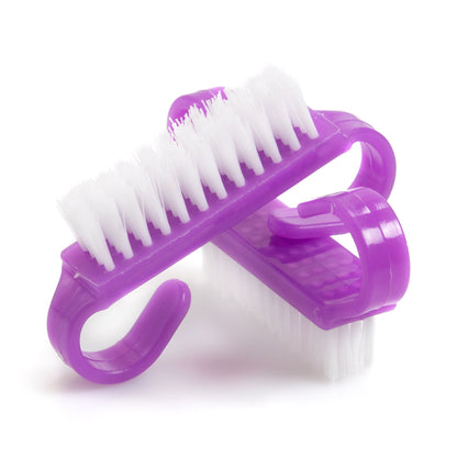 BRUSH, NAIL (50/BX)
