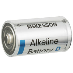 BATTERY, ALK D (24/BX 6BX/CS)