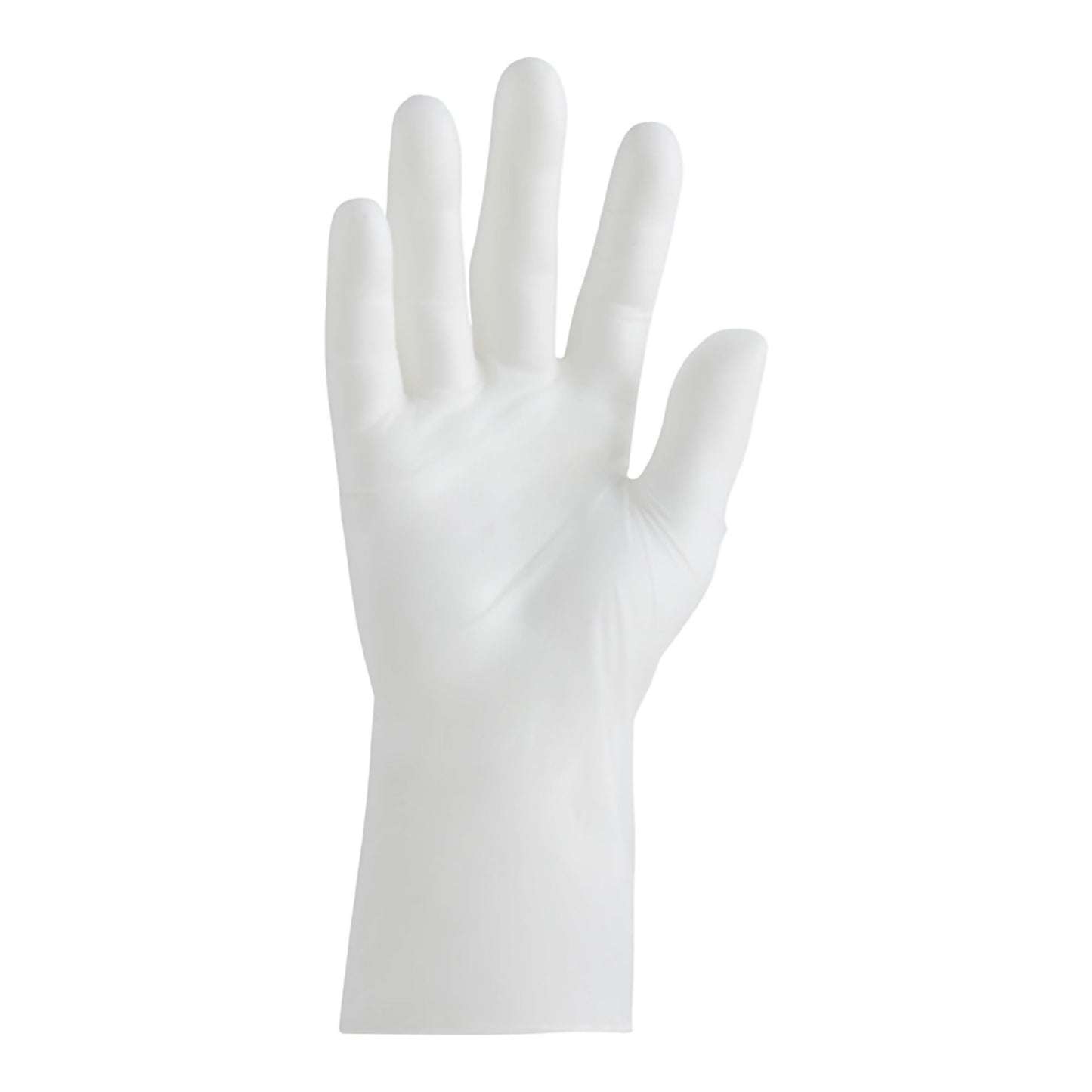 GLOVE, EXAM VNYL SM N/S (100/BX 10BX/CS)