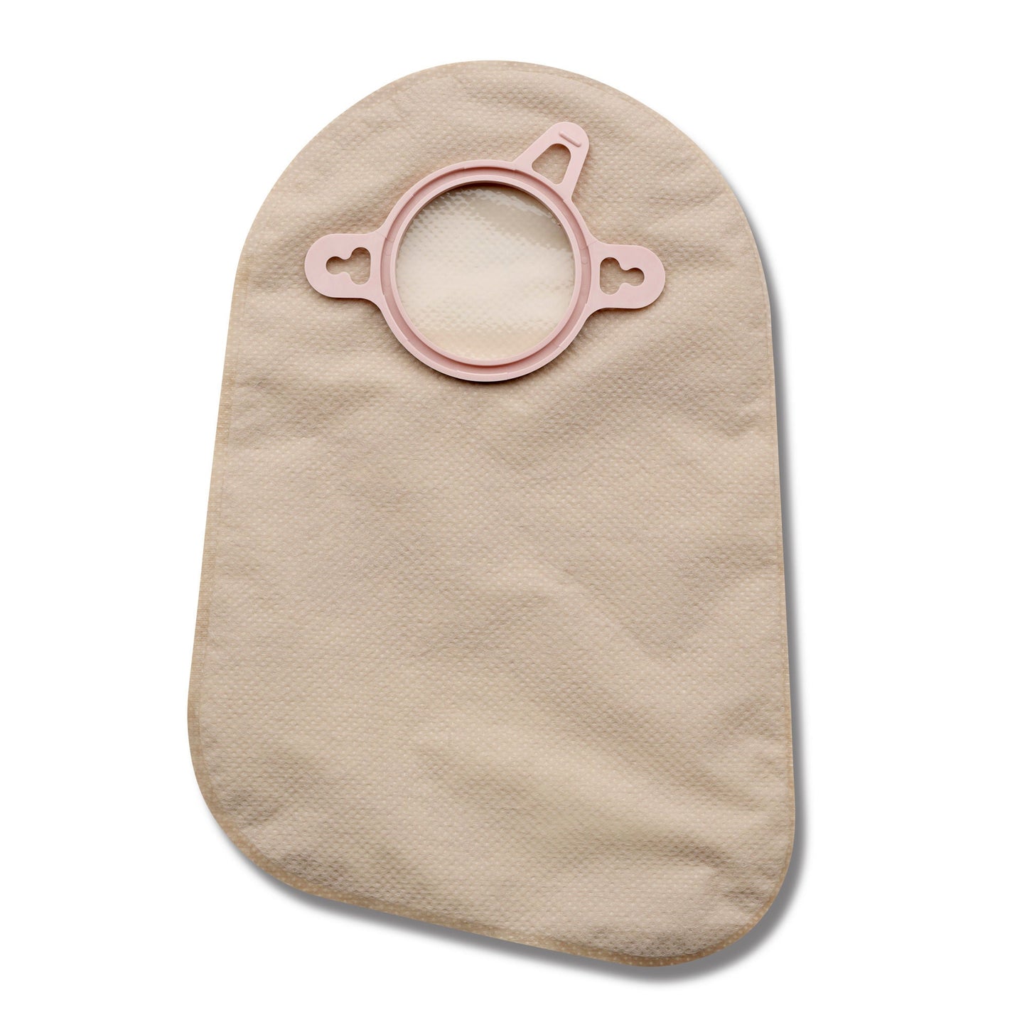POUCH, NEW IMAG TRANSP MINI FLTR 1 3/4" 44MM (60/BX)