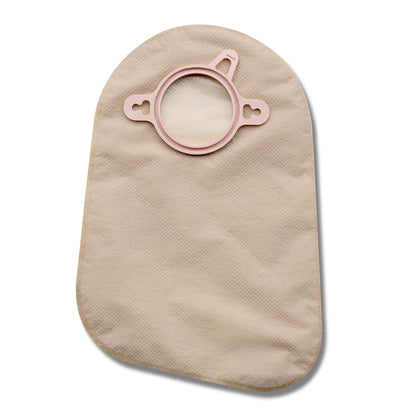 POUCH, NEW IMAG TRANSP MINI FLTR 1 3/4" 44MM (60/BX)